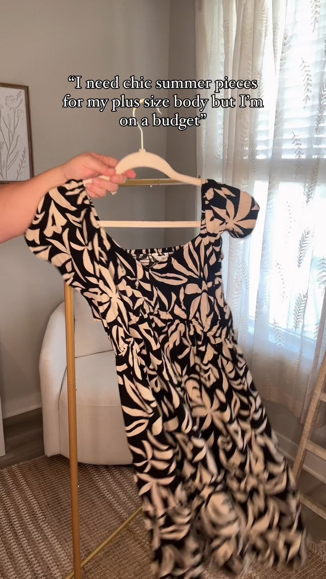 Summer outfit inspo: affordable plus side outfits for summer and vacation packing list - but all under $30!? Yes! 

#LTKStyleTip #LTKFindsUnder50 #LTKPlusSize