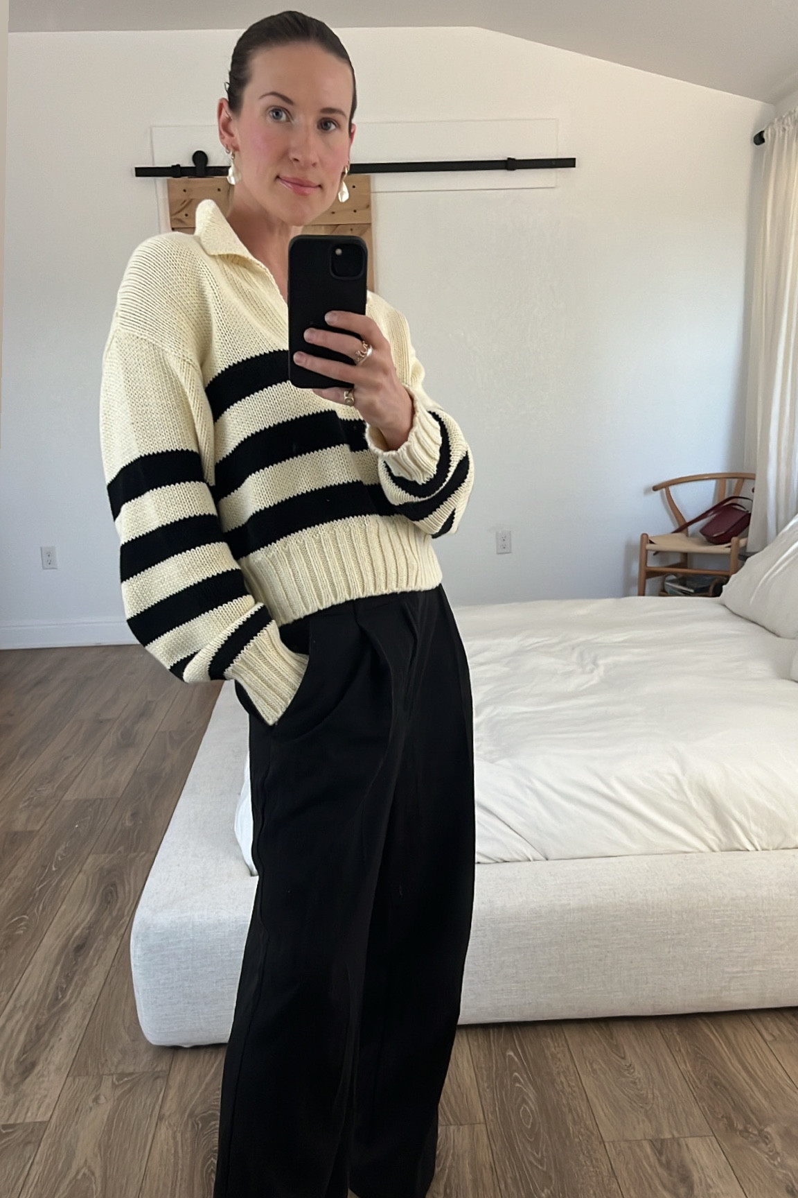 Cozy casual 

#LTKFind #LTKstyletip #LTKsalealert