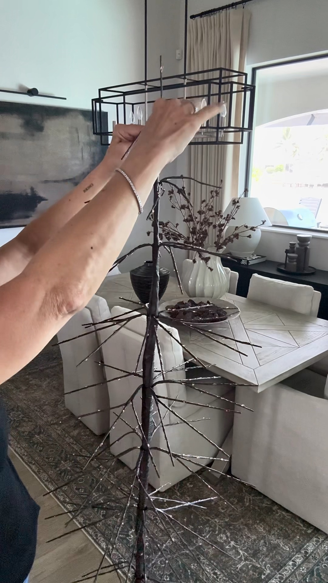 Twig Trees
Twinkle trees, Christmas decor, transitional home, modern decor, amazon find, amazon home, target home decor, mcgee and co, studio mcgee, amazon must have, pottery barn, Walmart finds, affordable decor, home styling, budget friendly, accessories, neutral decor, home finds, new arrival, coming soon, sale alert, high end look for less, Amazon favorites, Target finds, cozy, modern, earthy, transitional, luxe, romantic, home decor, budget friendly decor, Amazon decor #amazonhome



#LTKSeasonal #LTKHoliday #LTKHome