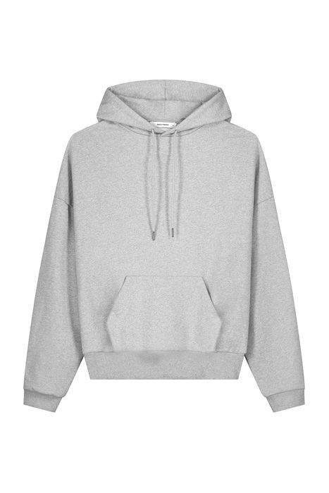 Daily Paper GREY ECAR HOODY | Otrium US