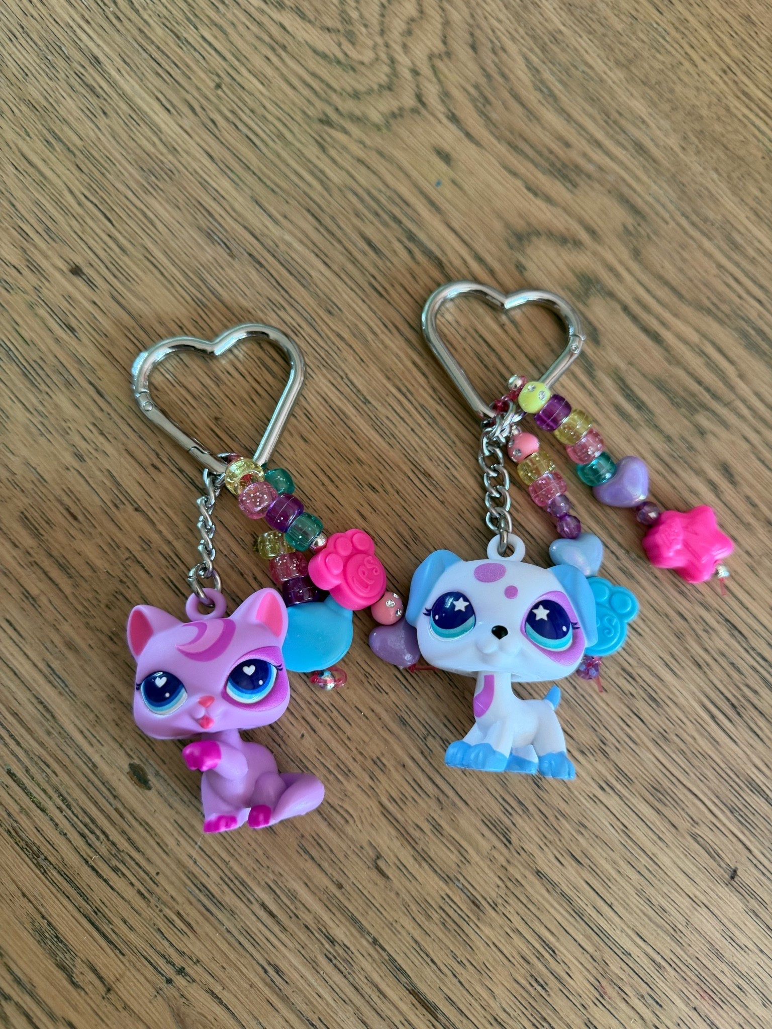 The cutest bag charms! #bagcharms #backtoschool

#LTKmomlife #LTKKids