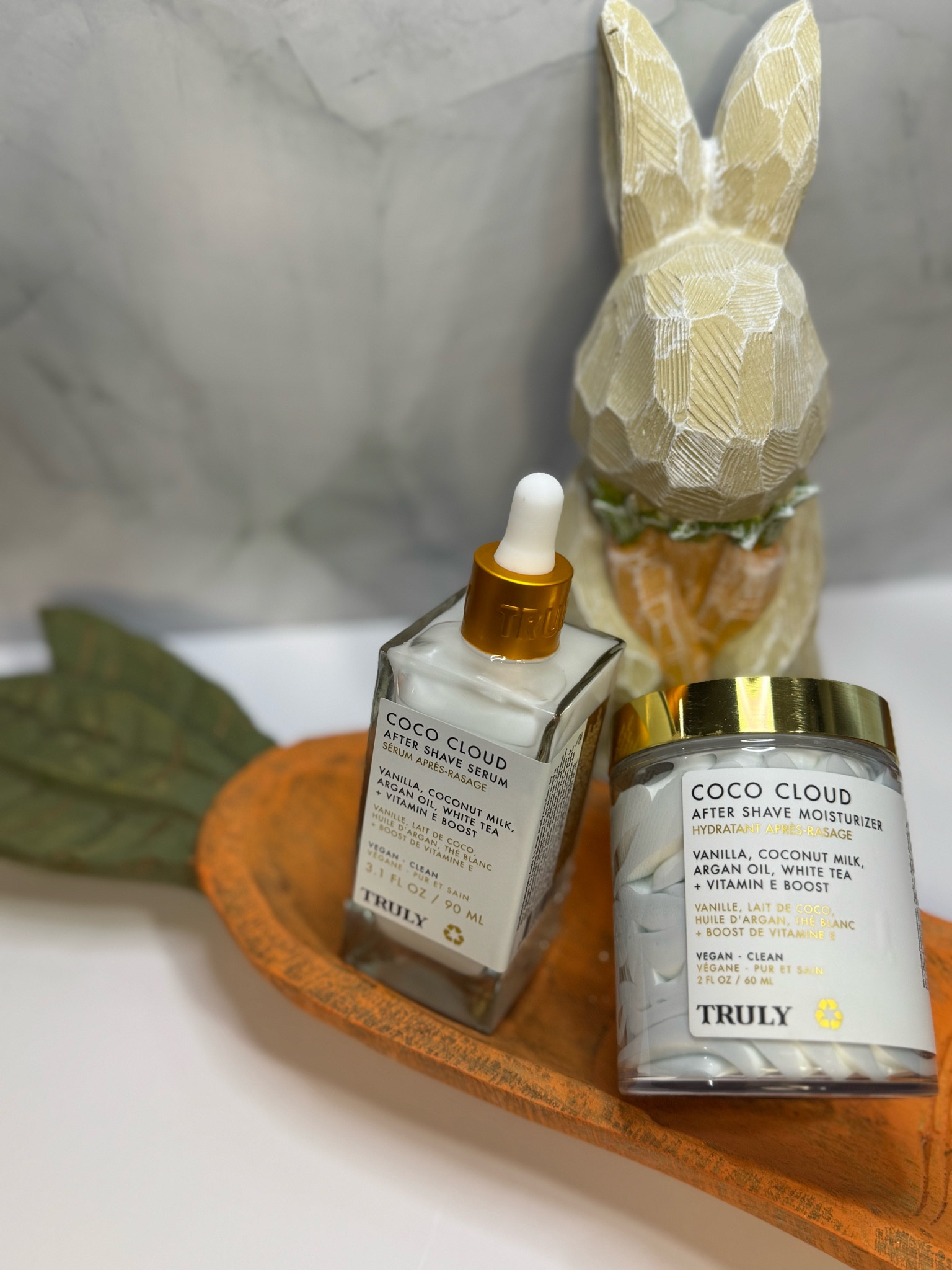 She wants Truly Beauty in her Easter Basket this yearr

#LTKBeauty #LTKGiftGuide #LTKU