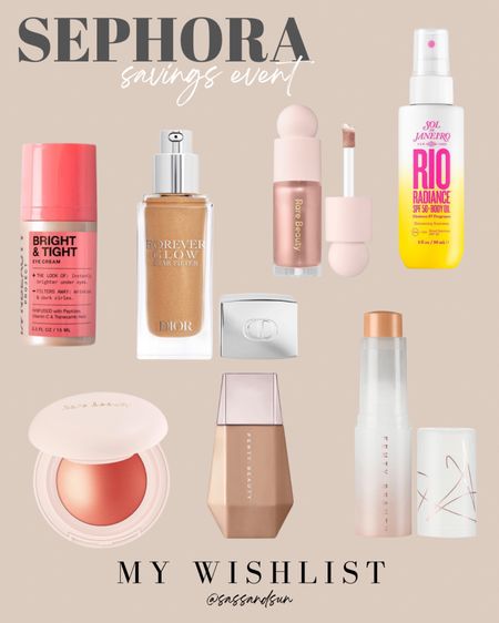Sephora spring savings event starts Friday for Rouge members! Here’s what’s in my cart! Makeup products, beauty products


#LTKxSephora #LTKbeauty #LTKsalealert