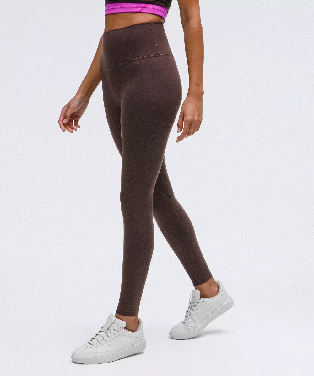 lululemon Align™ High-Rise Pant 28" | lululemon (AU)