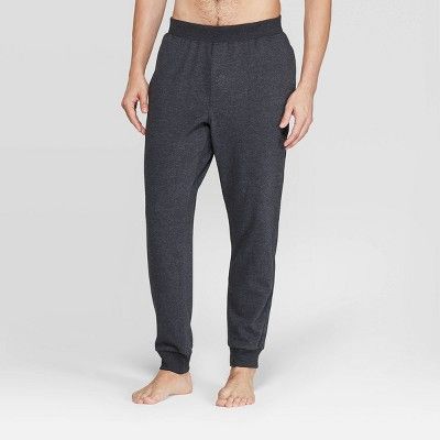 Men's Knit Jogger Pajama Pants - Goodfellow & Co™ | Target