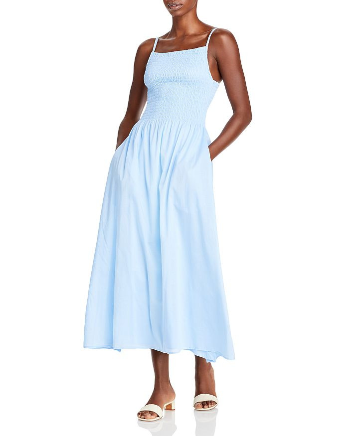 Nolie Midi Dress | Bloomingdale's (US)