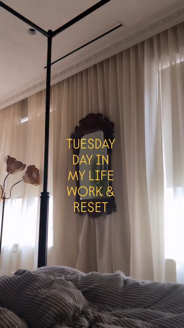 spend a day in my life with me! 

 #LTKdayinmylife