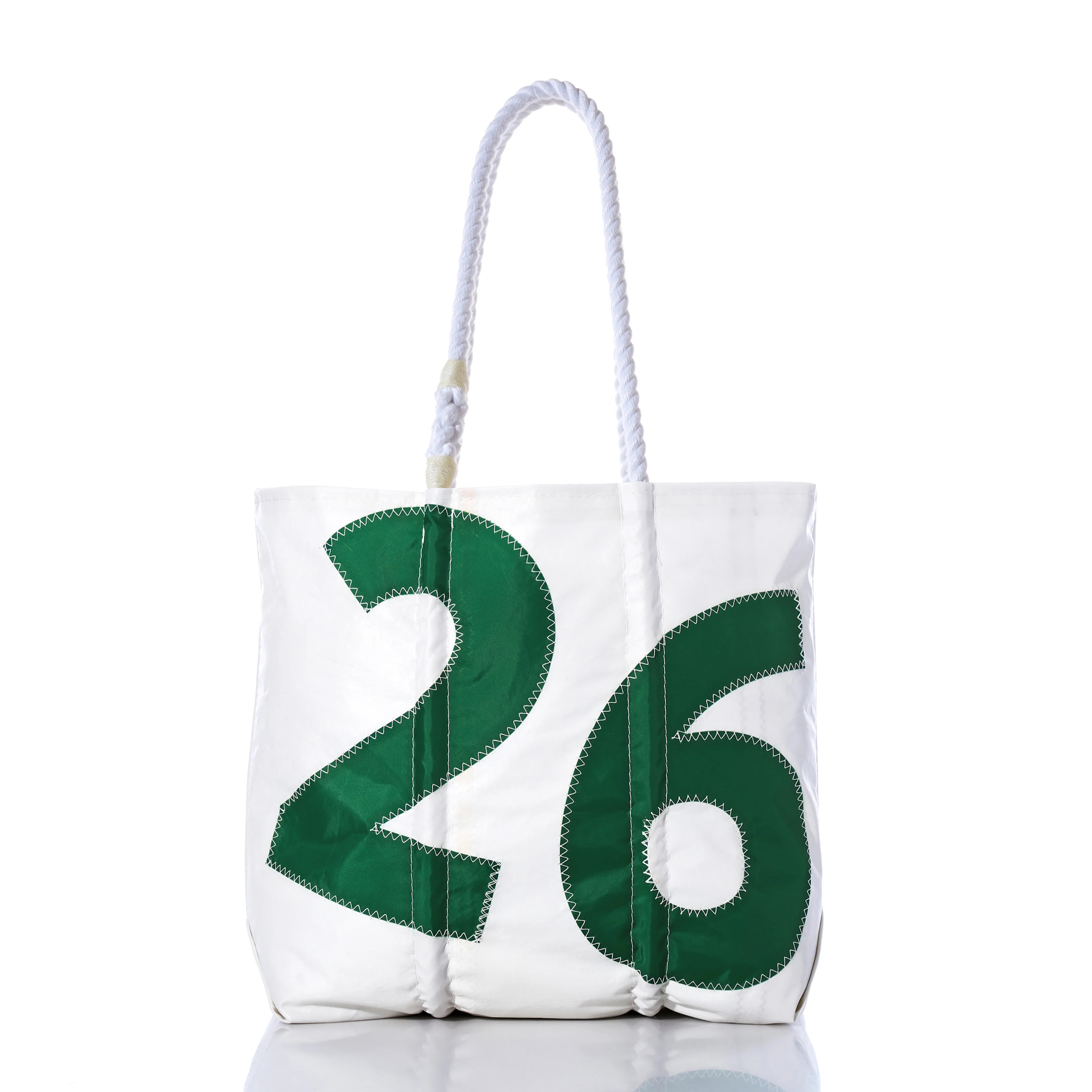 Custom 2026 Graduation Medium Tote | Sea Bags