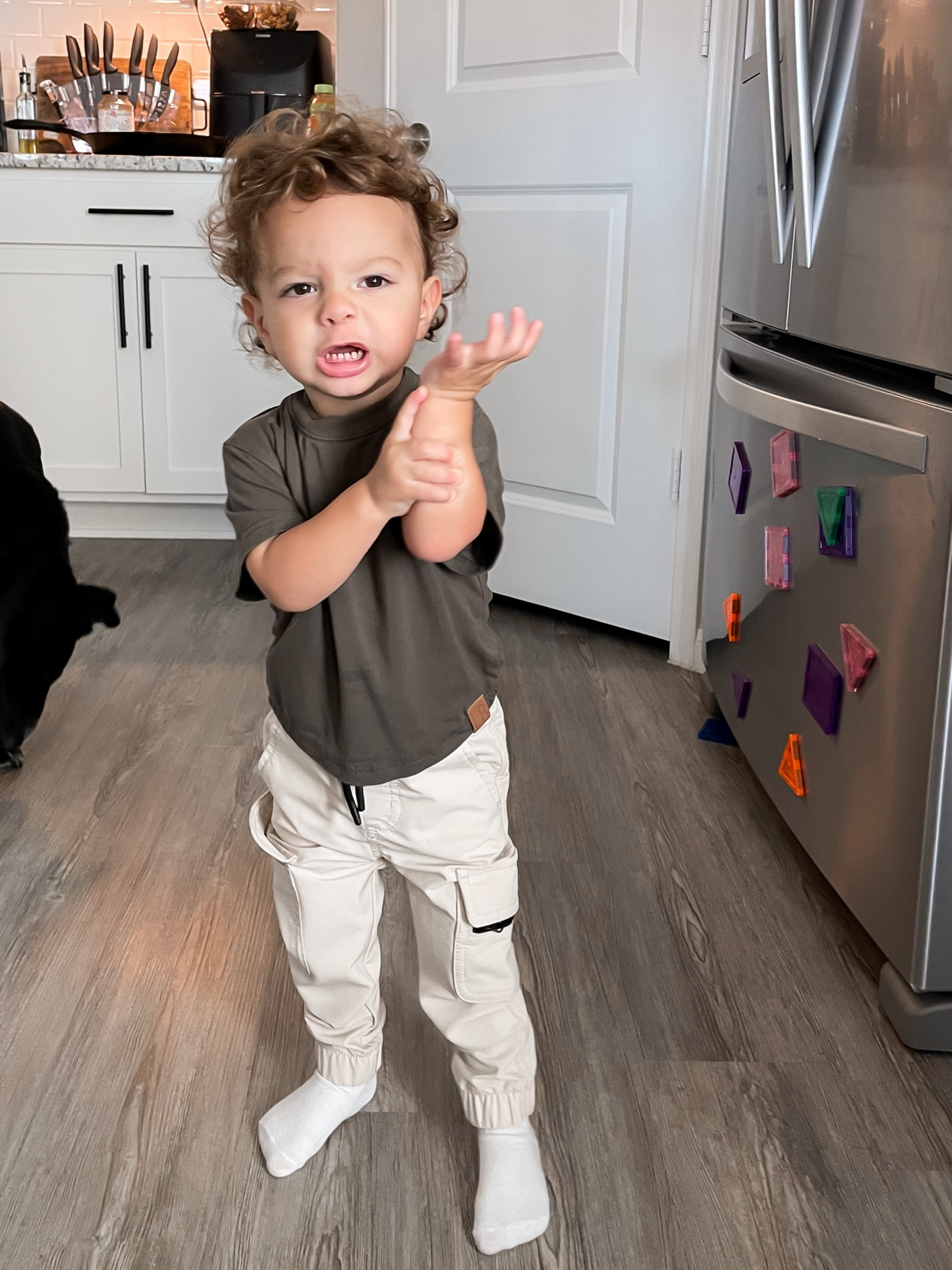 Toddler boy / toddler boy outfits / baby boy outfit

#LTKbaby #LTKfamily #LTKkids