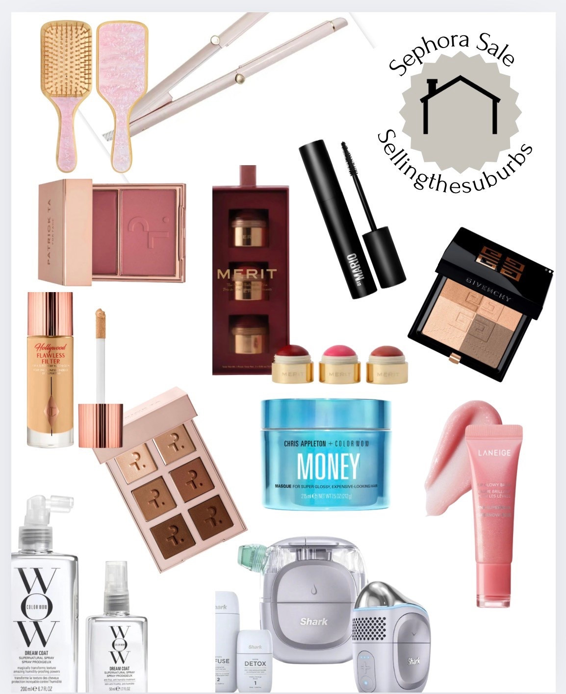 Sephora Sale favorites 

#LTKBeauty #LTKHoliday