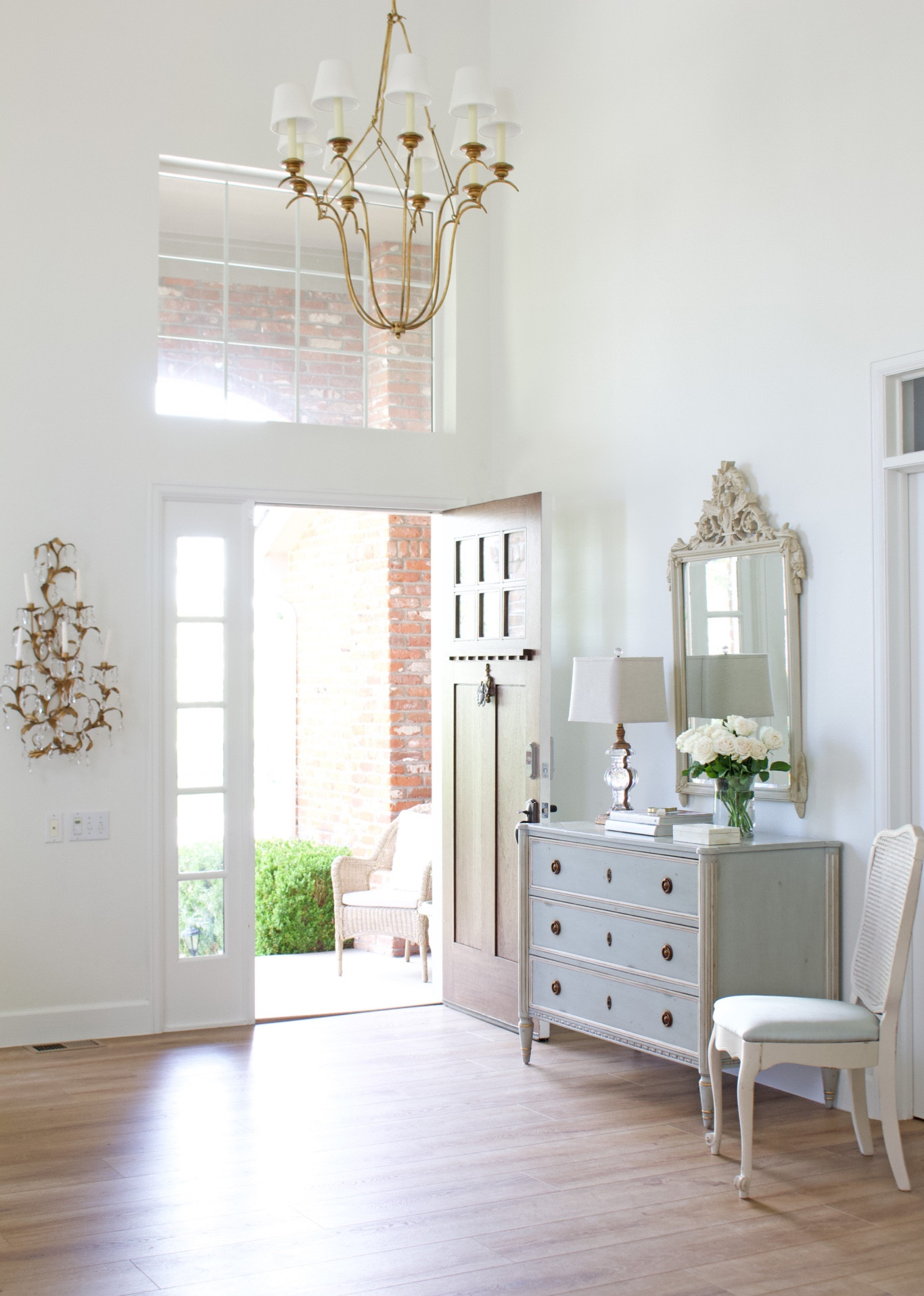 Come on in and shop my entry!🤍

#LTKhome #LTKstyletip