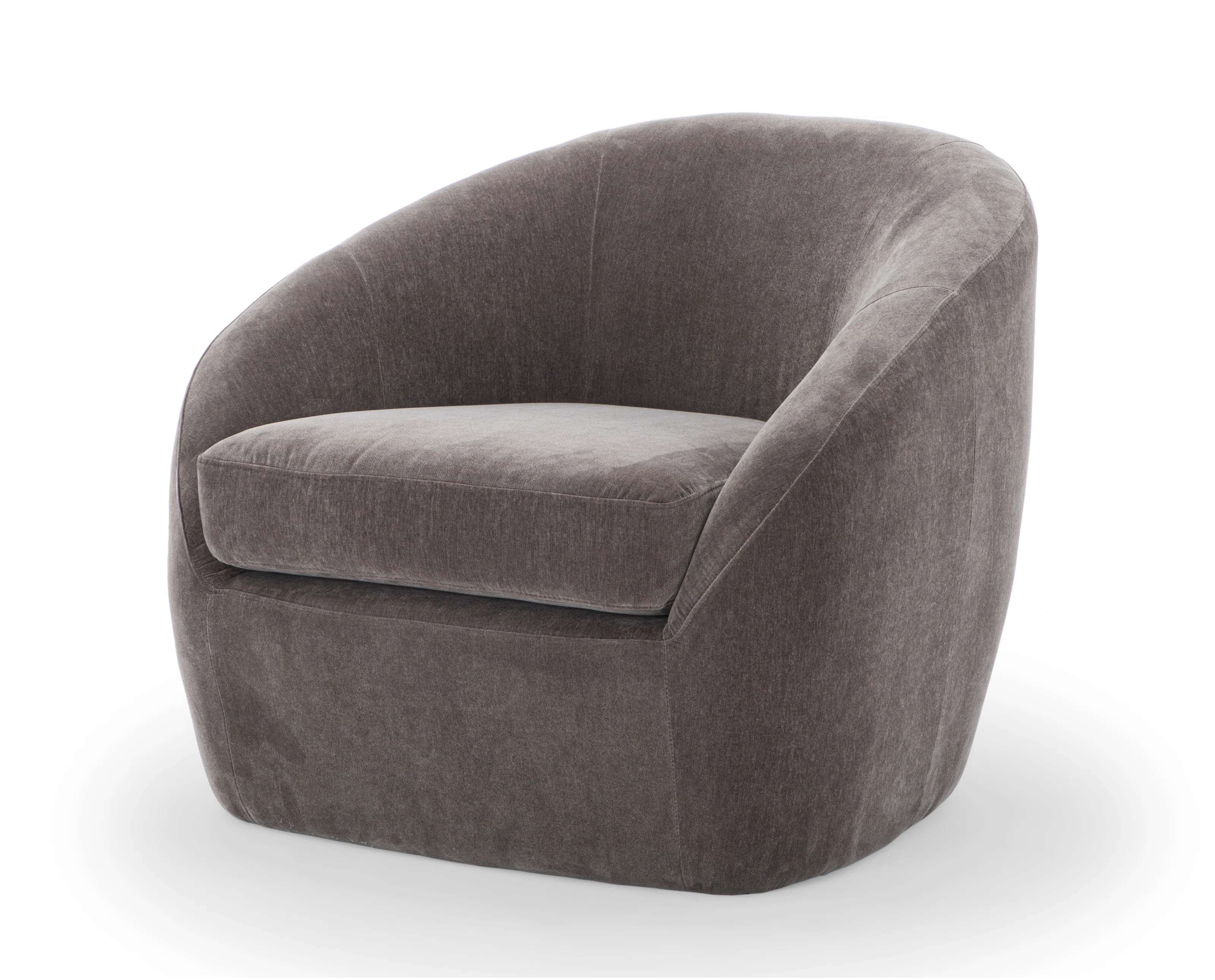 Stargazer Upholstered Barrel Chair | Wayfair North America