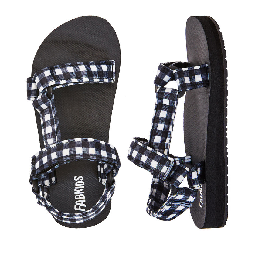 Active Strap Sandal | FabKids