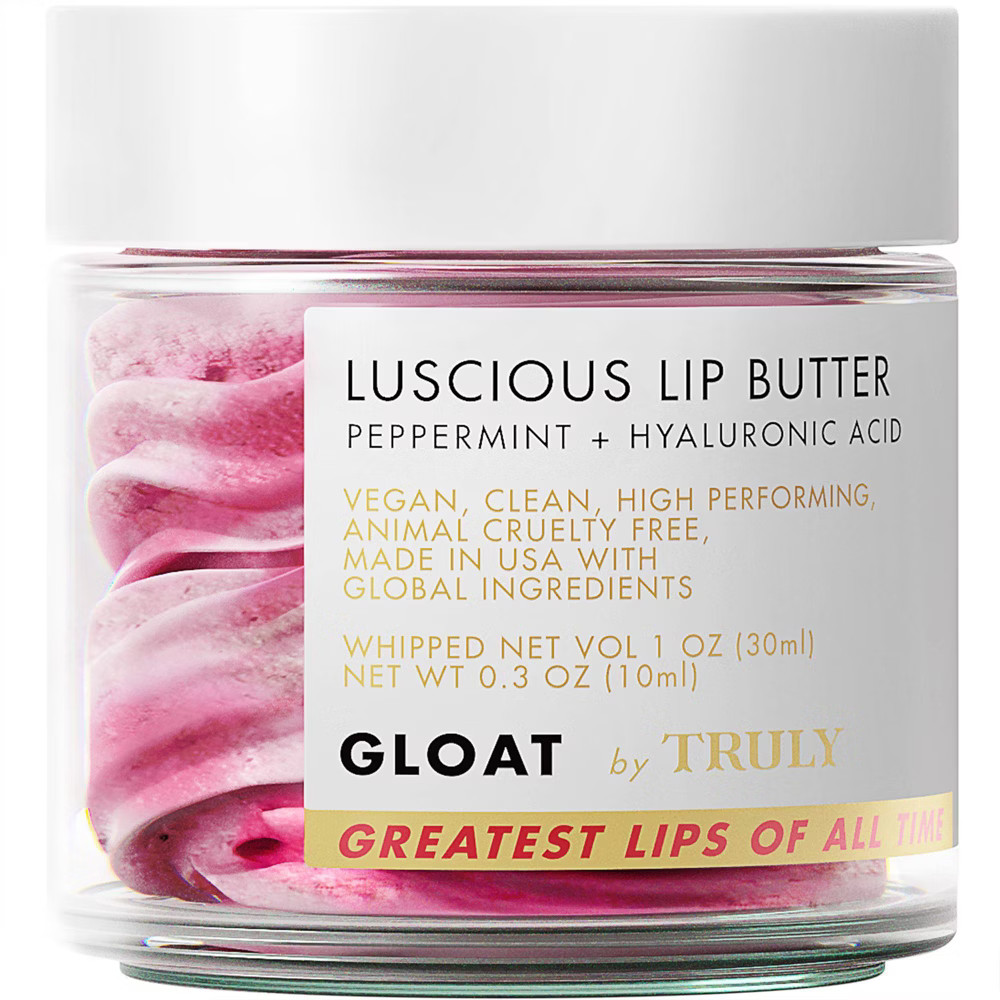 TRULY GLOAT Luscious Lip Butter - 0.3 fl oz - Ulta Beauty | Target
