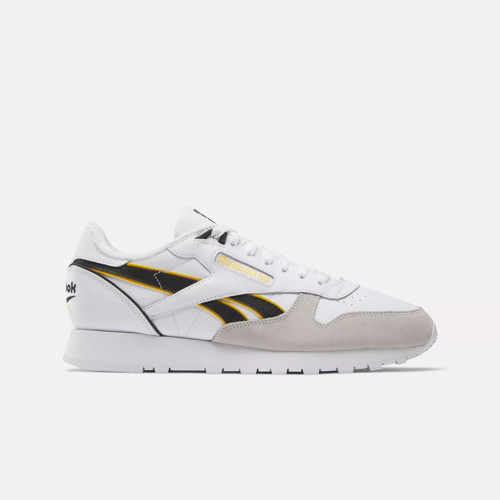 Classic Leather Shoes | Reebok (US)