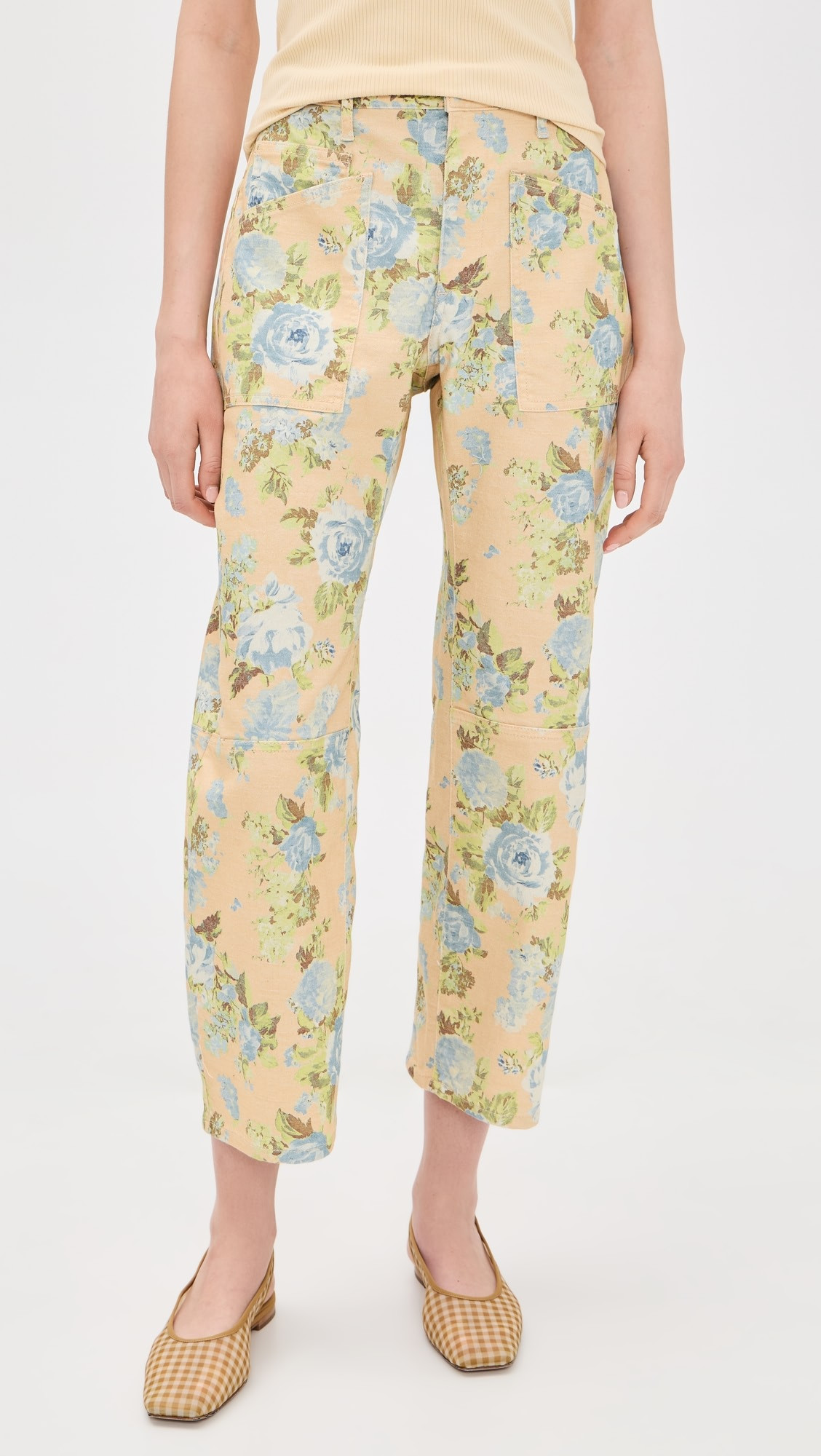 Mallory Jeans | Shopbop