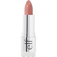 e.l.f. Cosmetics Beautifully Bare Satin Lipstick | Ulta