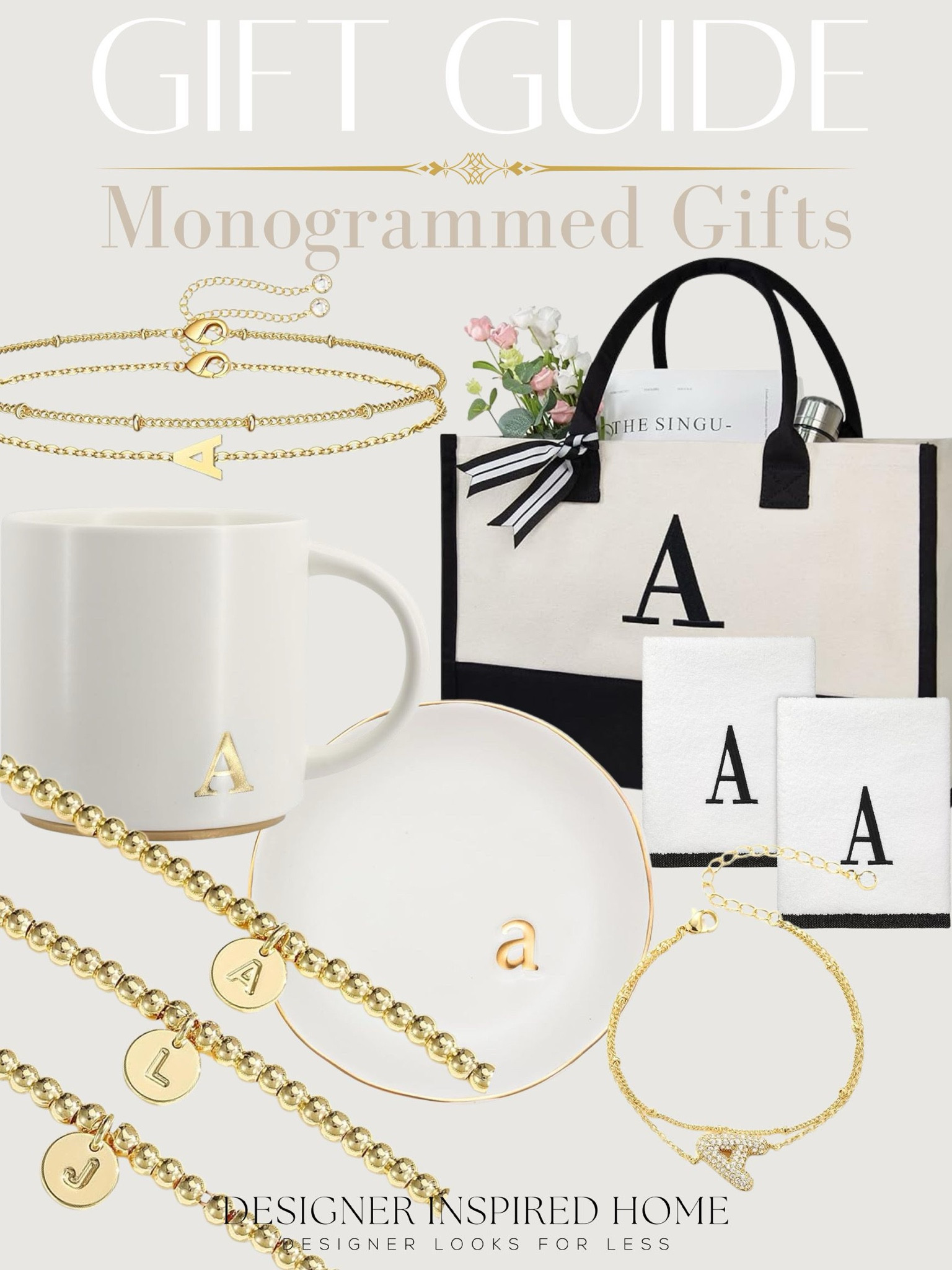 Gift guide…..Monogramed finds! Arrive on time for Christmas!

#LTKSaleAlert #LTKHoliday #LTKGiftGuide