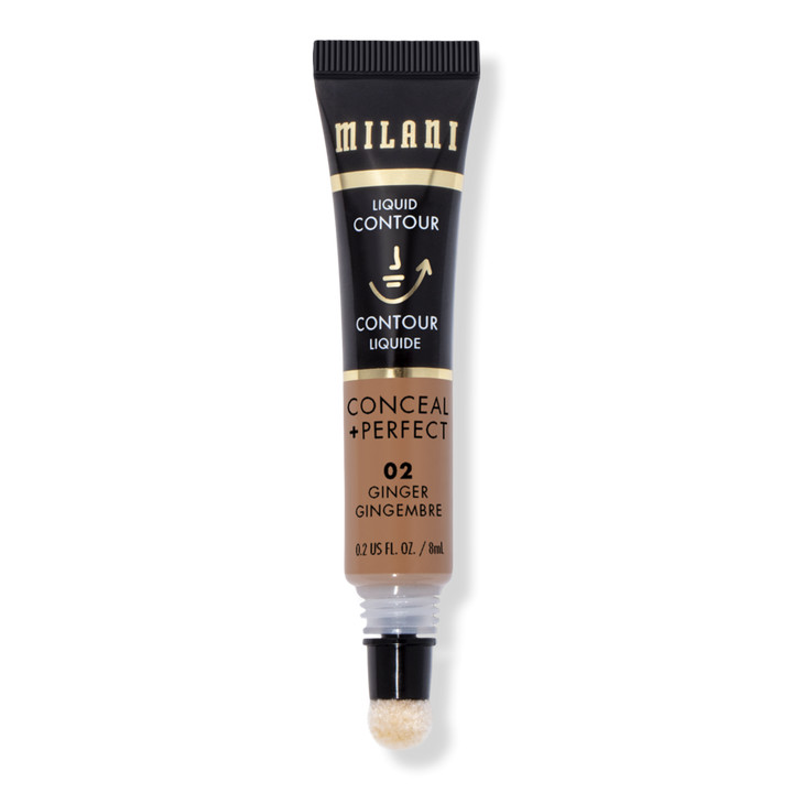 Conceal & Perfect Face Lift Collection Liquid Contour - Milani | Ulta Beauty | Ulta