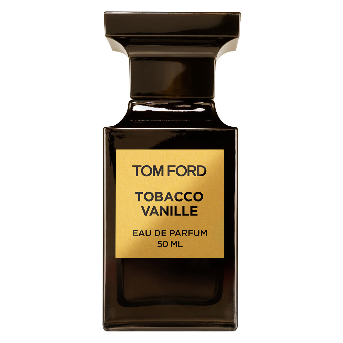 Tom Ford Unisex Tobacco Vanille EDP Spray 1.7 oz (50 ml) | Jomashop.com & JomaDeals.com