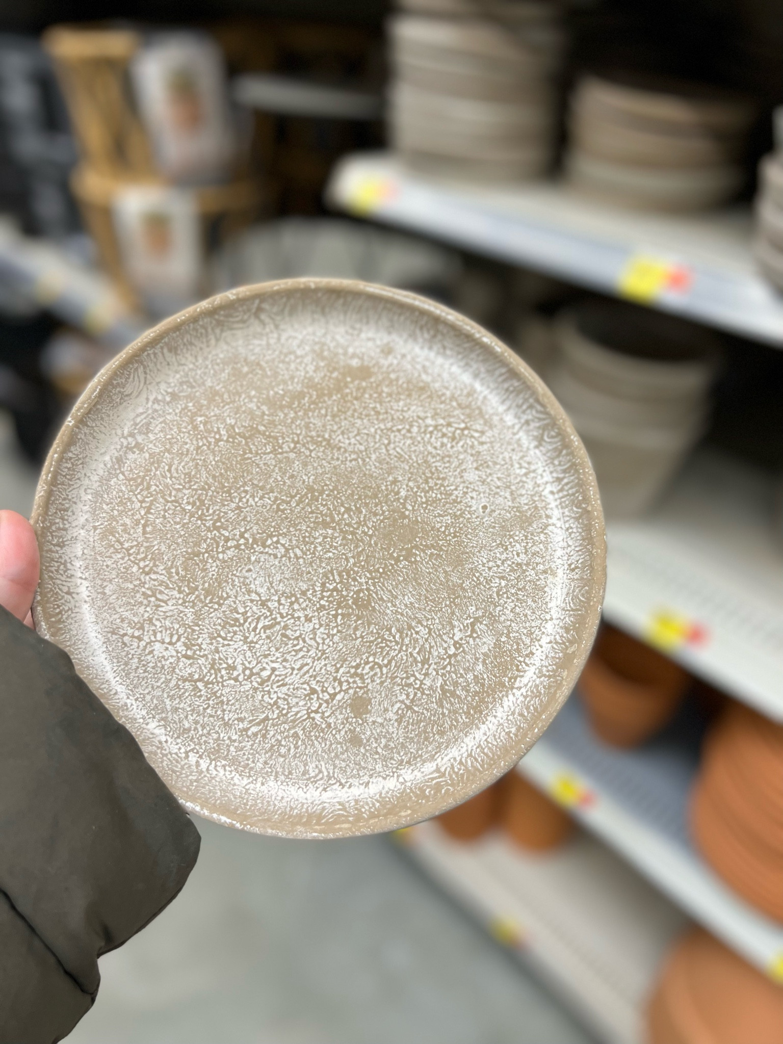 Run to Walmart right now for these amazing planters. They can be used for so much more than just plants! 

#LTKhome #LTKSeasonal #LTKFind