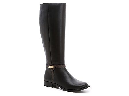 Finley Riding Boot | DSW