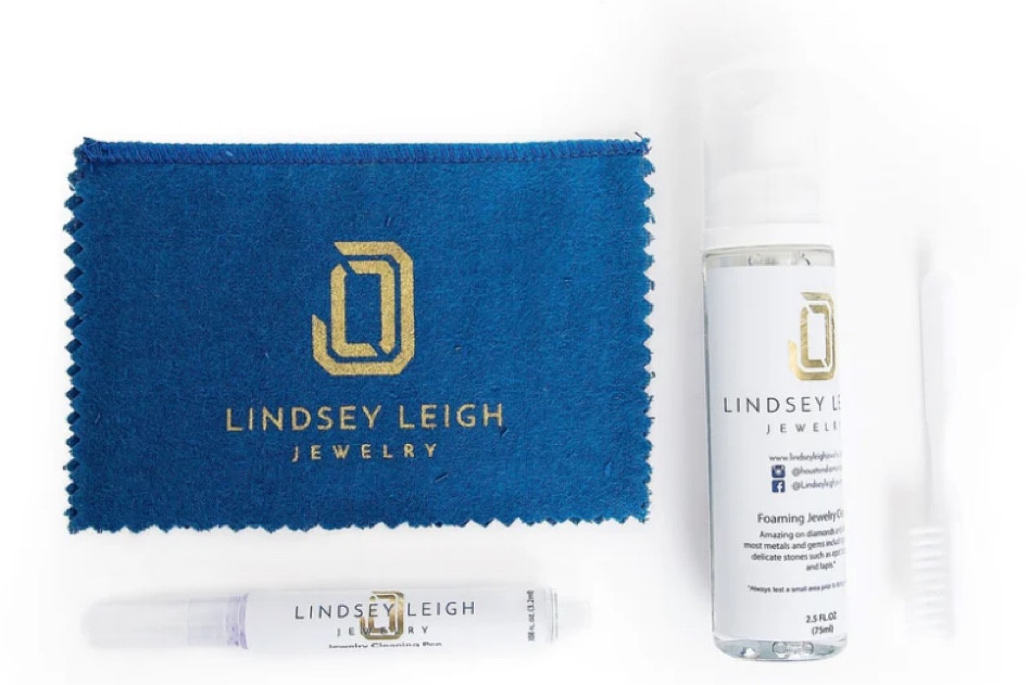 the BEST jewelry cleaner! I use it on my engagement ring 💍✨

#LTKwedding #LTKfindsunder50 #LTKGiftGuide