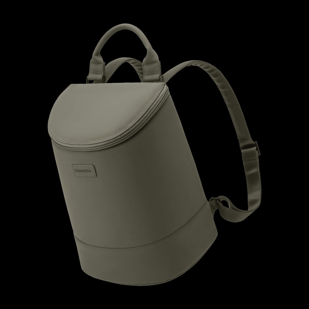 Eola Bucket Cooler Bag
           
            Eola Wine Cooler Bag | Corkcicle