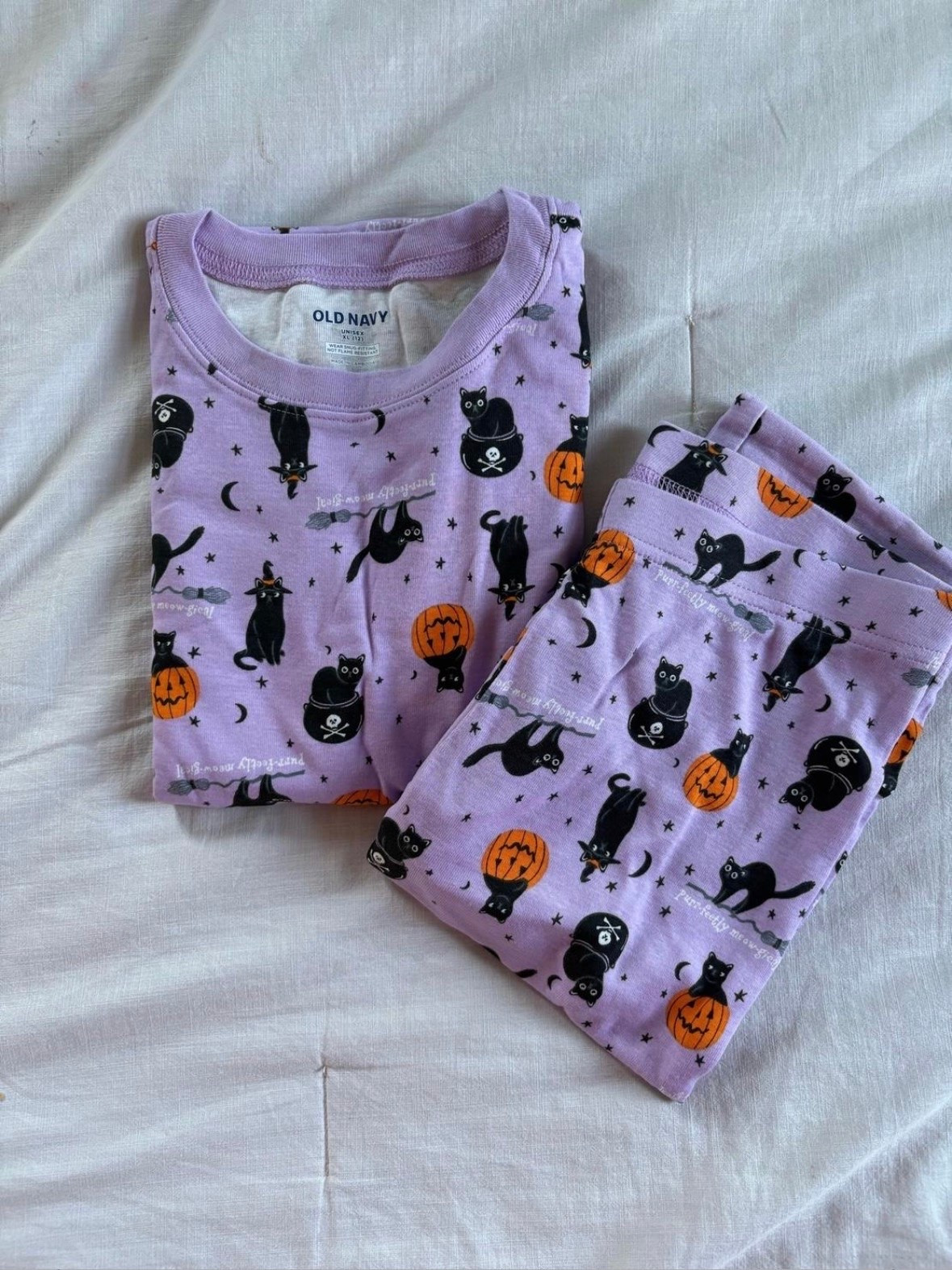 I grabbed these so the girls could match for Halloween! I love that I can get sizes to match all of my girls.

#LTKSaleAlert #LTKKids #LTKBaby