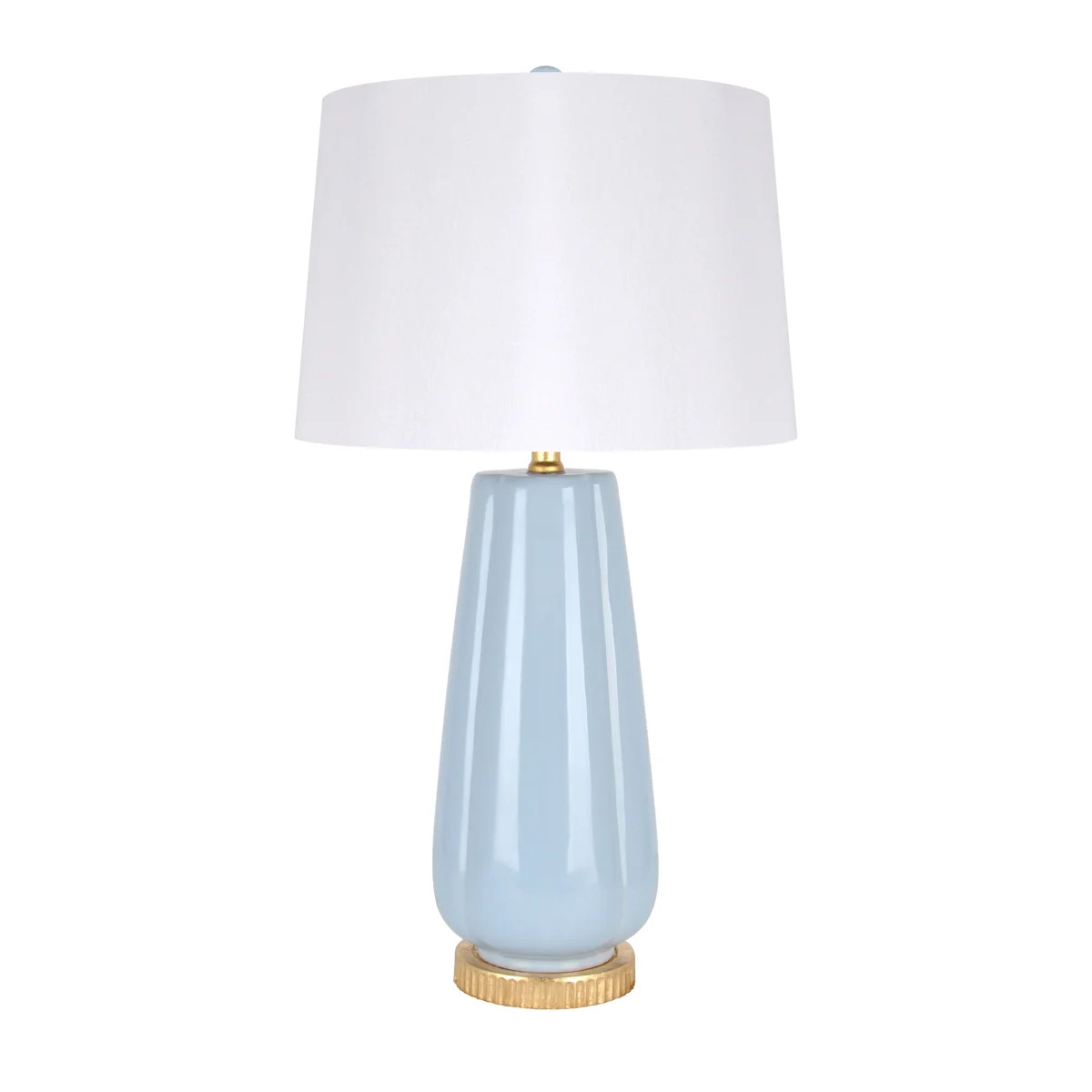 Monroe 27.5" Table Lamp | Wayfair North America