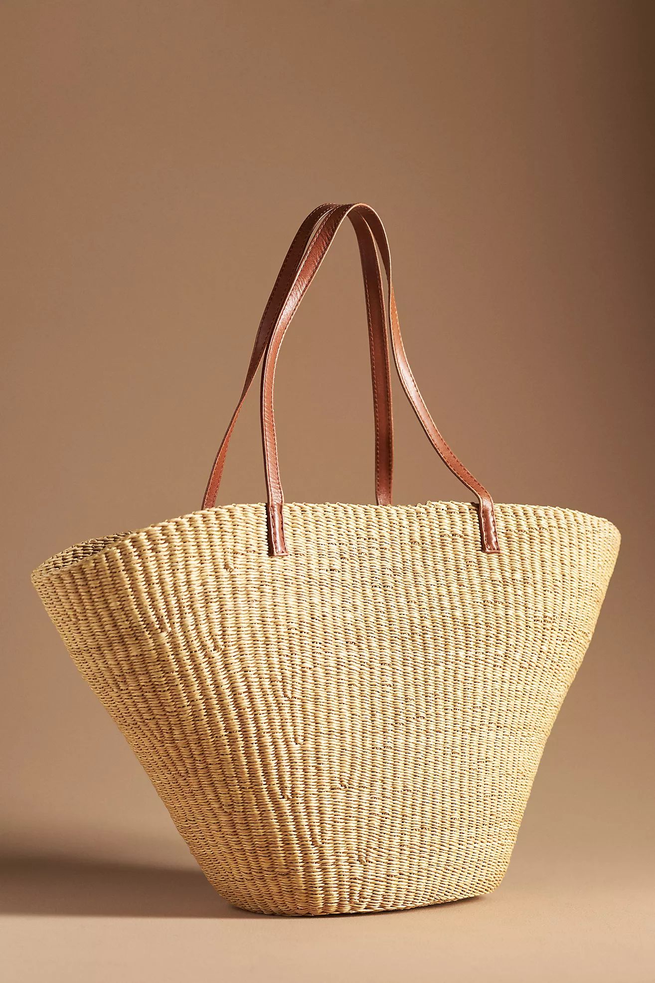 Bembien Solana Tote | Anthropologie (US)