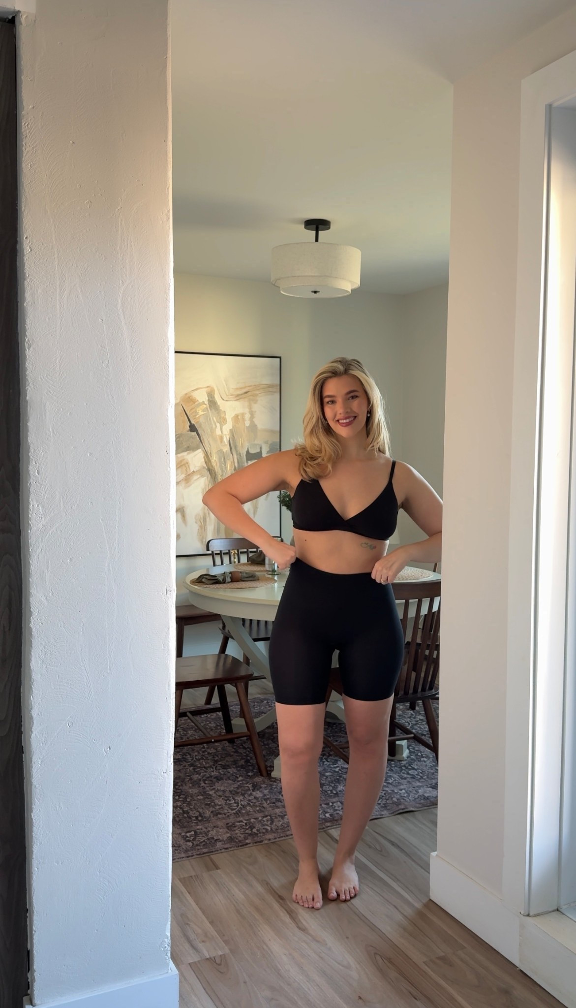 Favourite shapewear✨

#LTKwinter #LTKcanada #LTKcurves