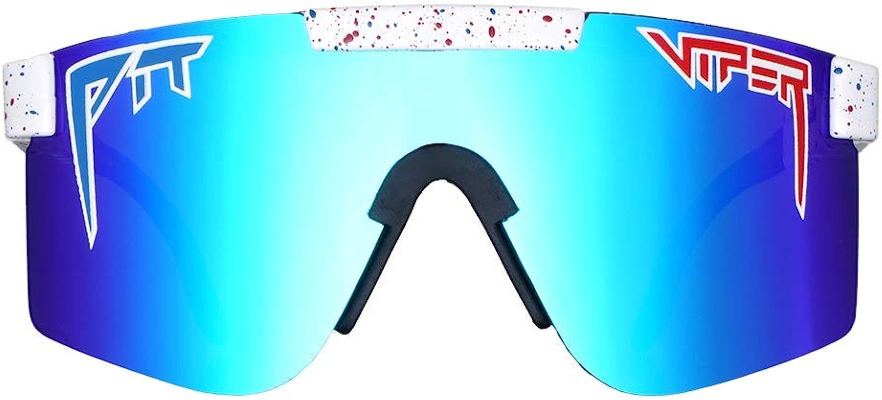 Pit Viper The Absolute Freedom Polarized Single Wide | Amazon (US)