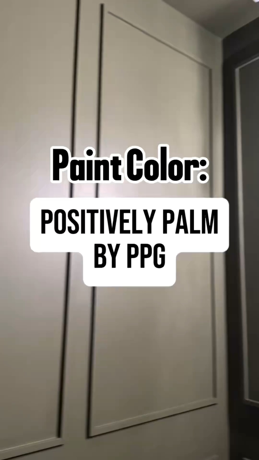 color drenched powder bathroom 🔥

Paint color: Positively Palm by PPG

#diy #paint #colordrenched #bathroom #home 

#LTKHome #LTKvlog