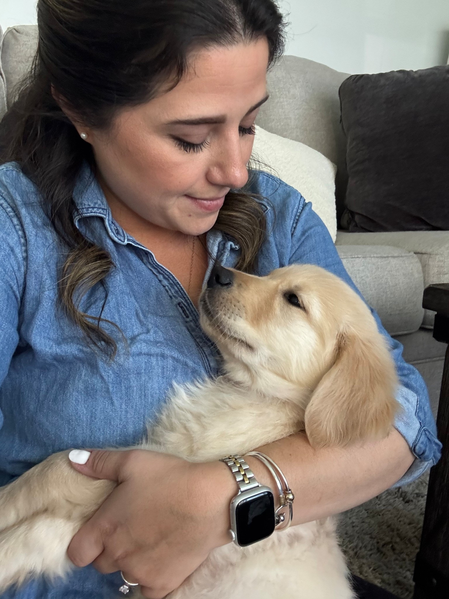 Quick and easy makeup is all I’ve got time for these days! 

Lately I’ve been loving … 

#LTKMidsize #LTKBeauty #LTKFindsUnder50