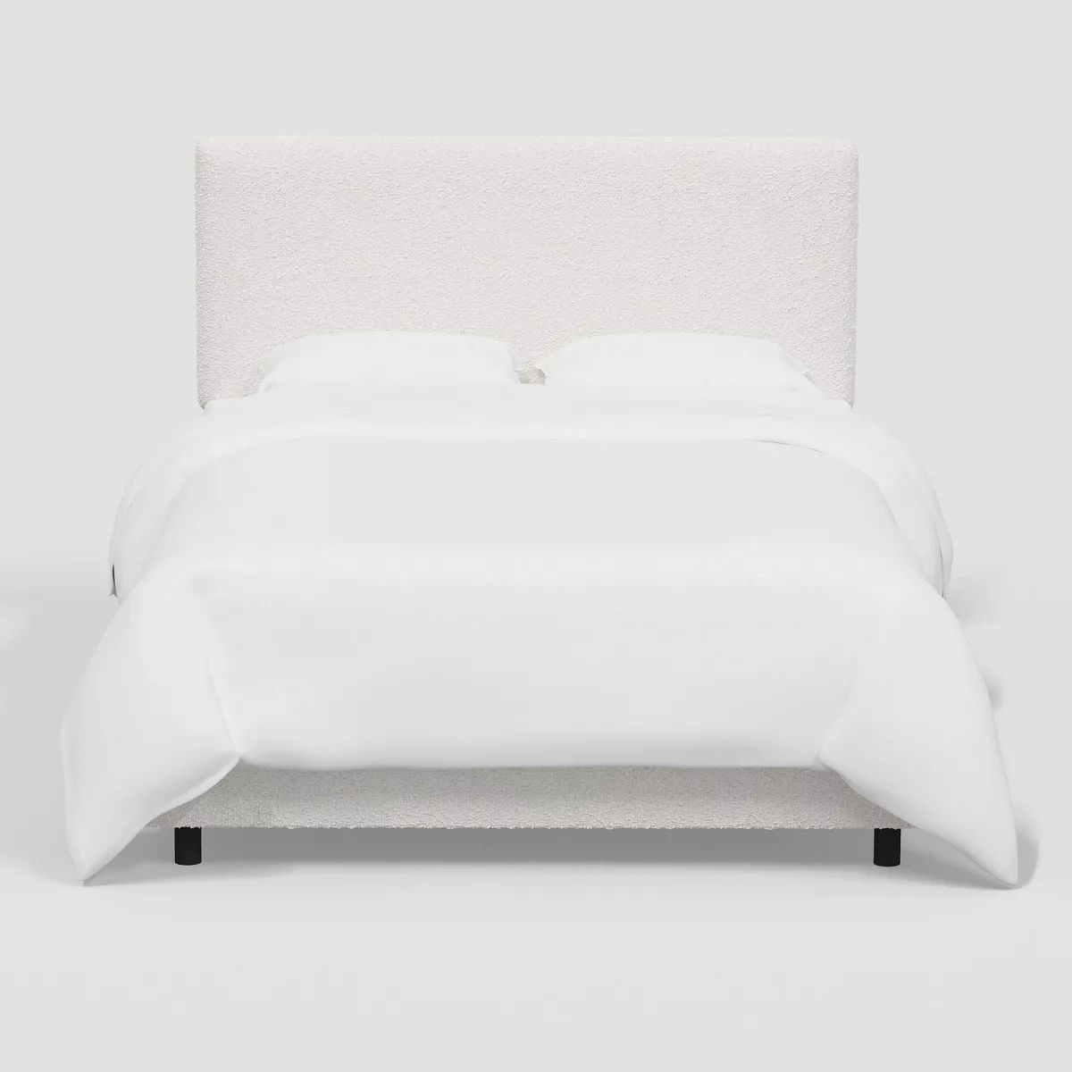 Olivia Bed in Boucle - Threshold™ | Target