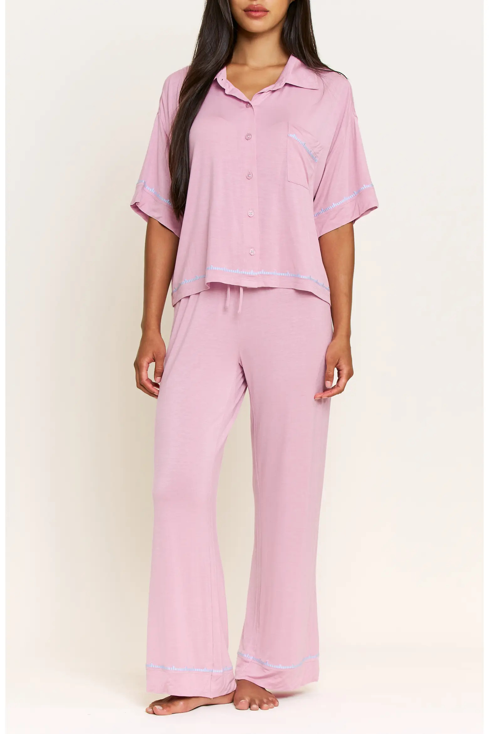 Sweet Solstice Pajamas (Women) | Nordstrom | Nordstrom
