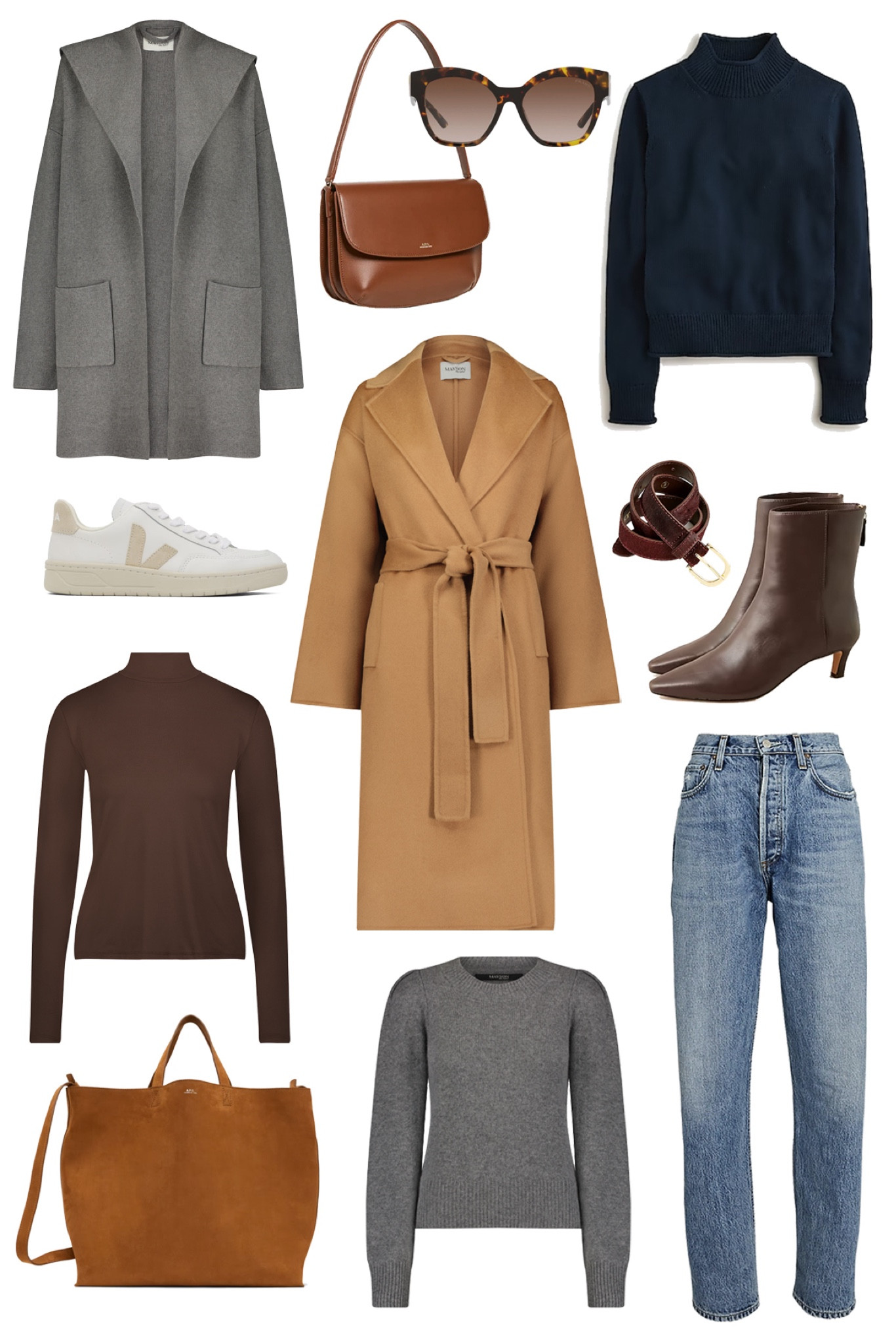 Fall staples on Sale! 

#LTKsalealert #LTKCyberWeek #LTKfindsunder100