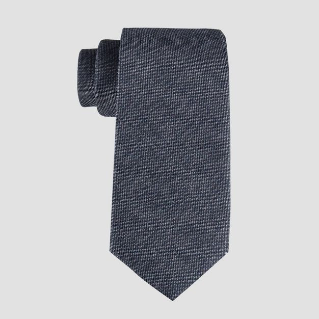 Men's Tie - Goodfellow & Co™ Gray | Target