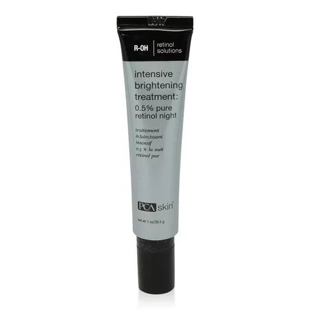 PCA Skin Intensive Brightening Treatmentt 0.5%, 1 Oz | Walmart (US)