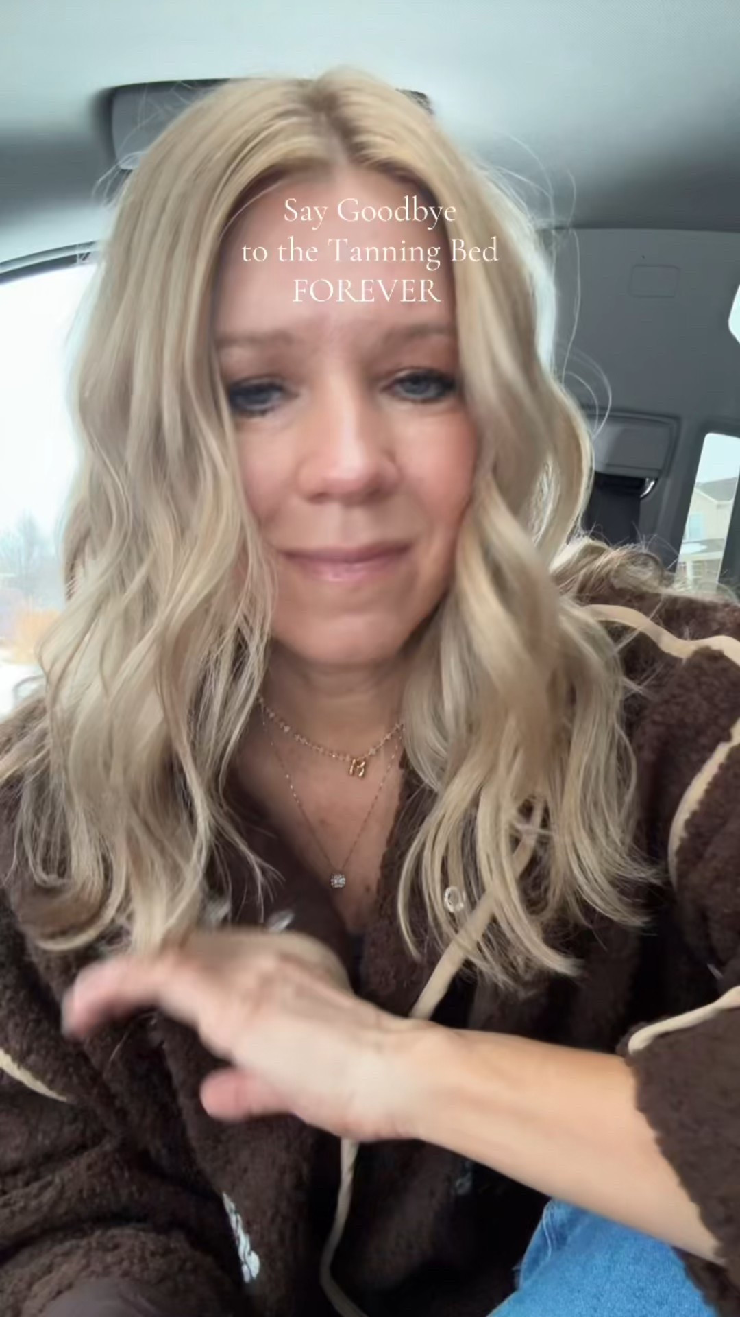 From Queen of the Tanning bed to Desperately seeking a self-tanner that doesn’t dry out my skin. Jergens Natural Glow gives the prettiest self tan WITHOUT drying out your skin 

#LTKOver40 #LTKselfcare #LTKTravel