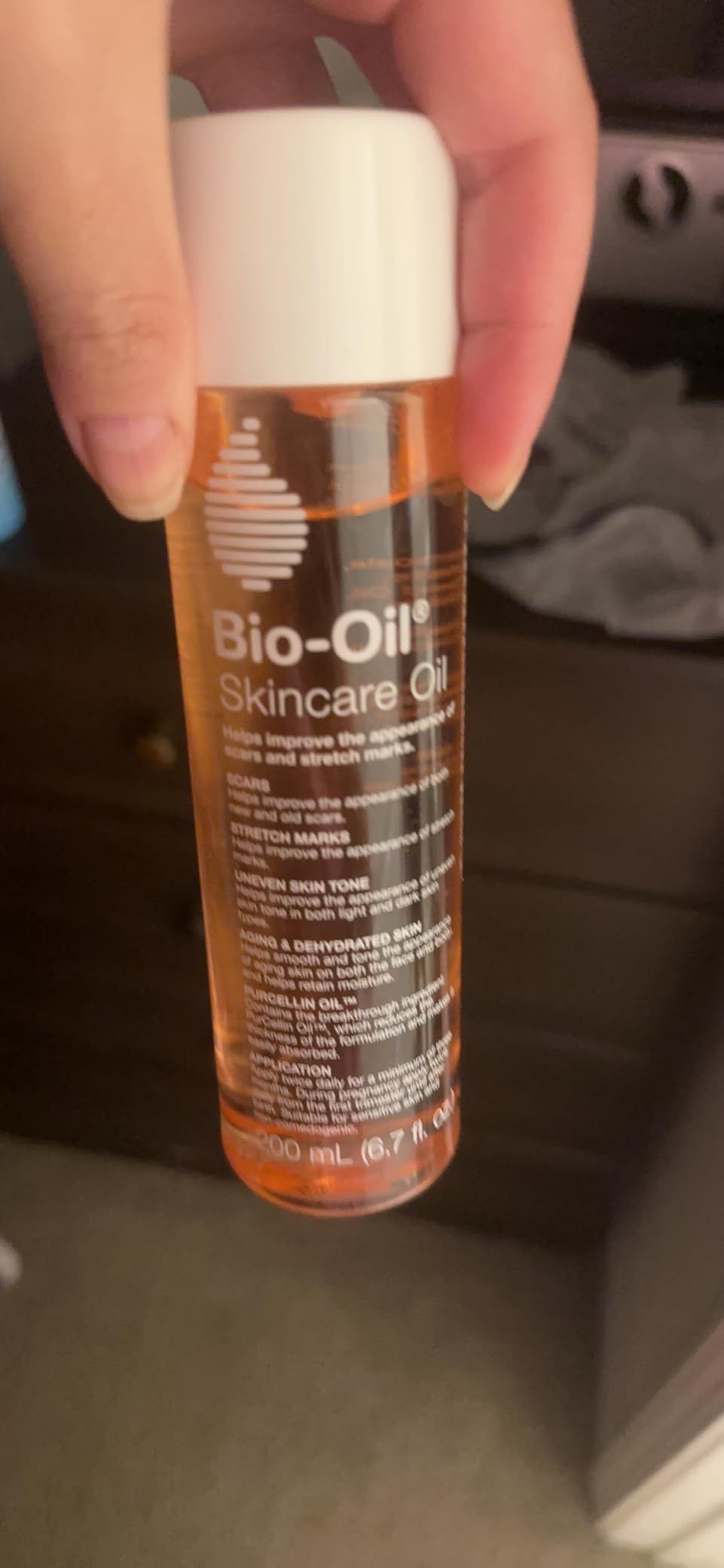 Bio-Oil Skincare Body Oil, Vitamin E Serum for Scars & Stretchmarks, Dermatologist Recommended, A... | Amazon (US)