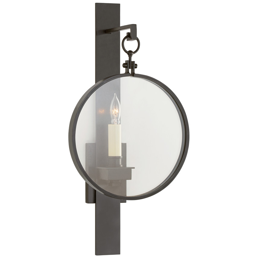 Alice Small Sconce | Visual Comfort