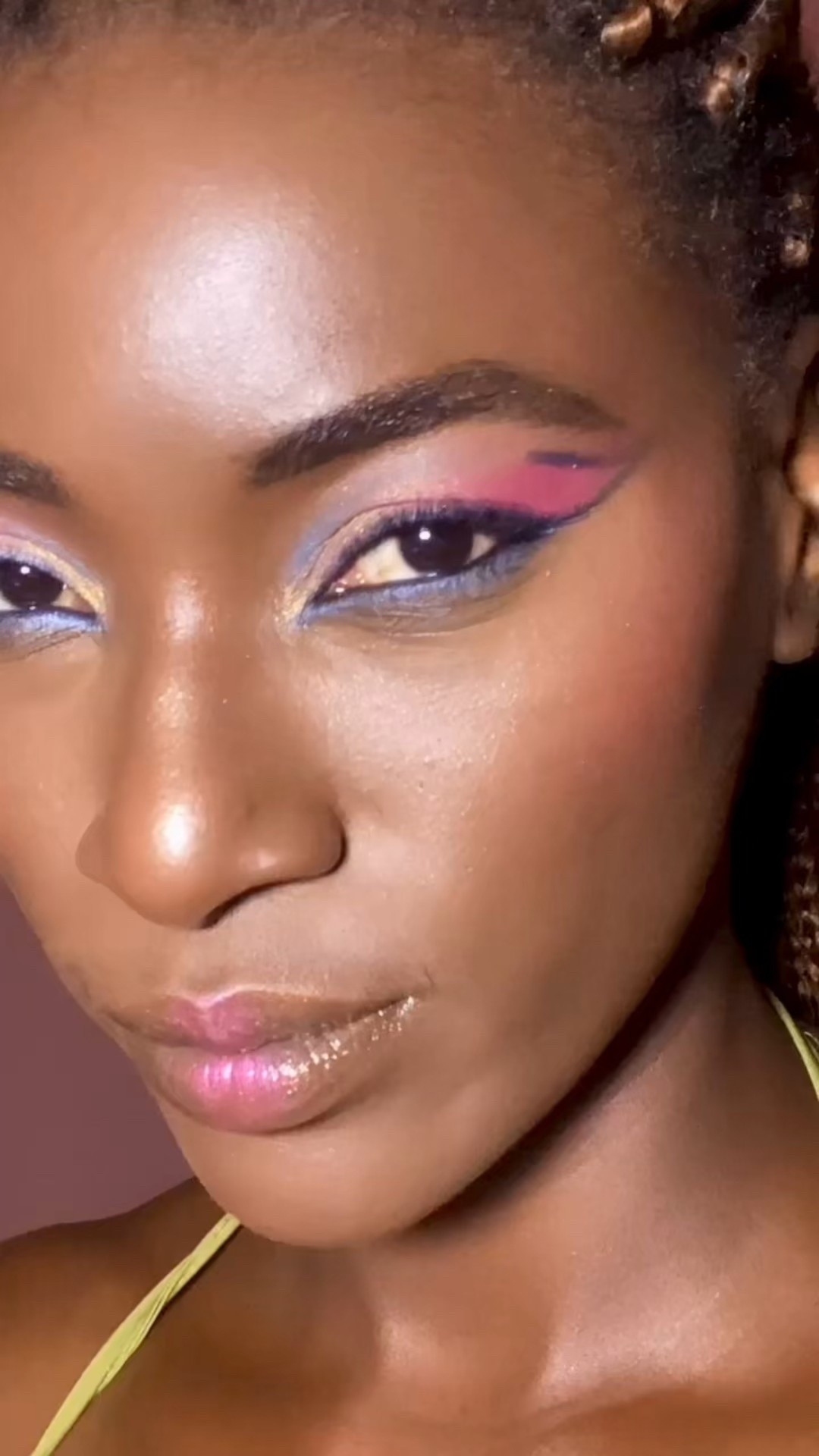 Bodo Makeup for fun looks 

#LTKBeauty #LTKFindsUnder100 #LTKTravel