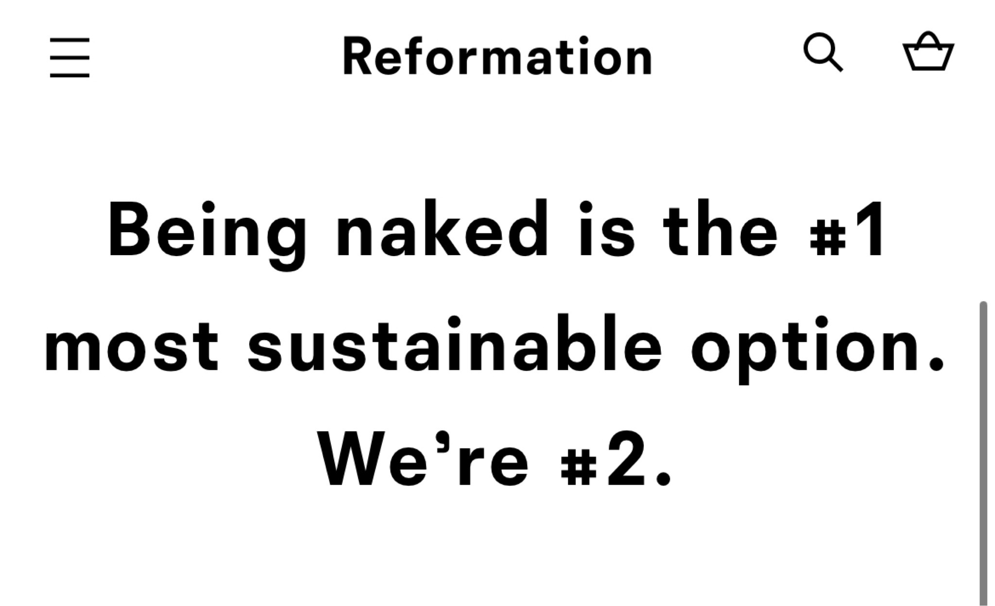 Reformation new in Autumn favs! 

#LTKSeasonal