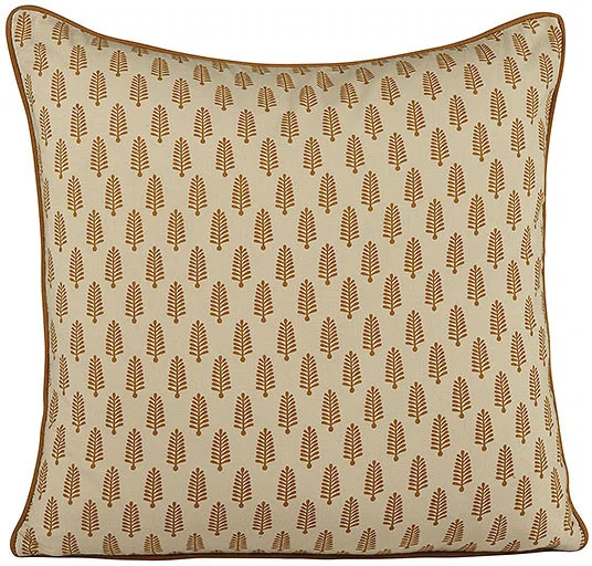 Pinecrest Cotton Pillow Cover | Wayfair North America