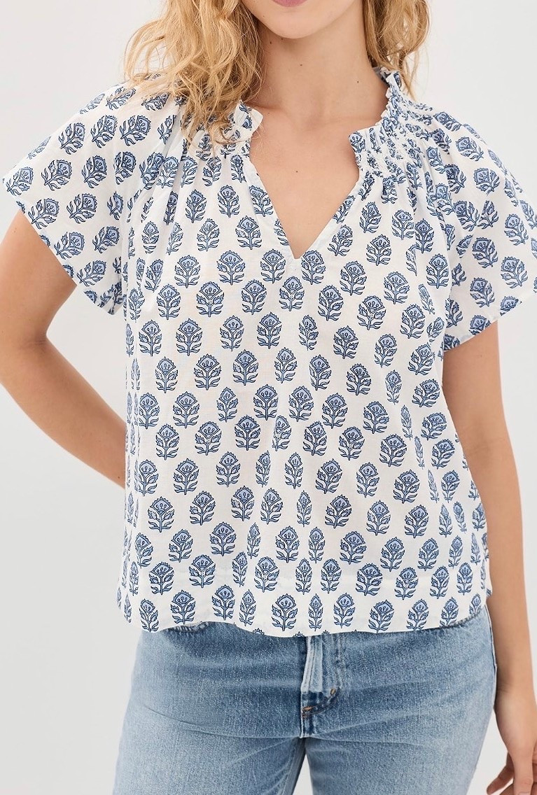 Cutest summer print 
Matching set

#LTKootd #LTKgrwm #LTKdayinmylife