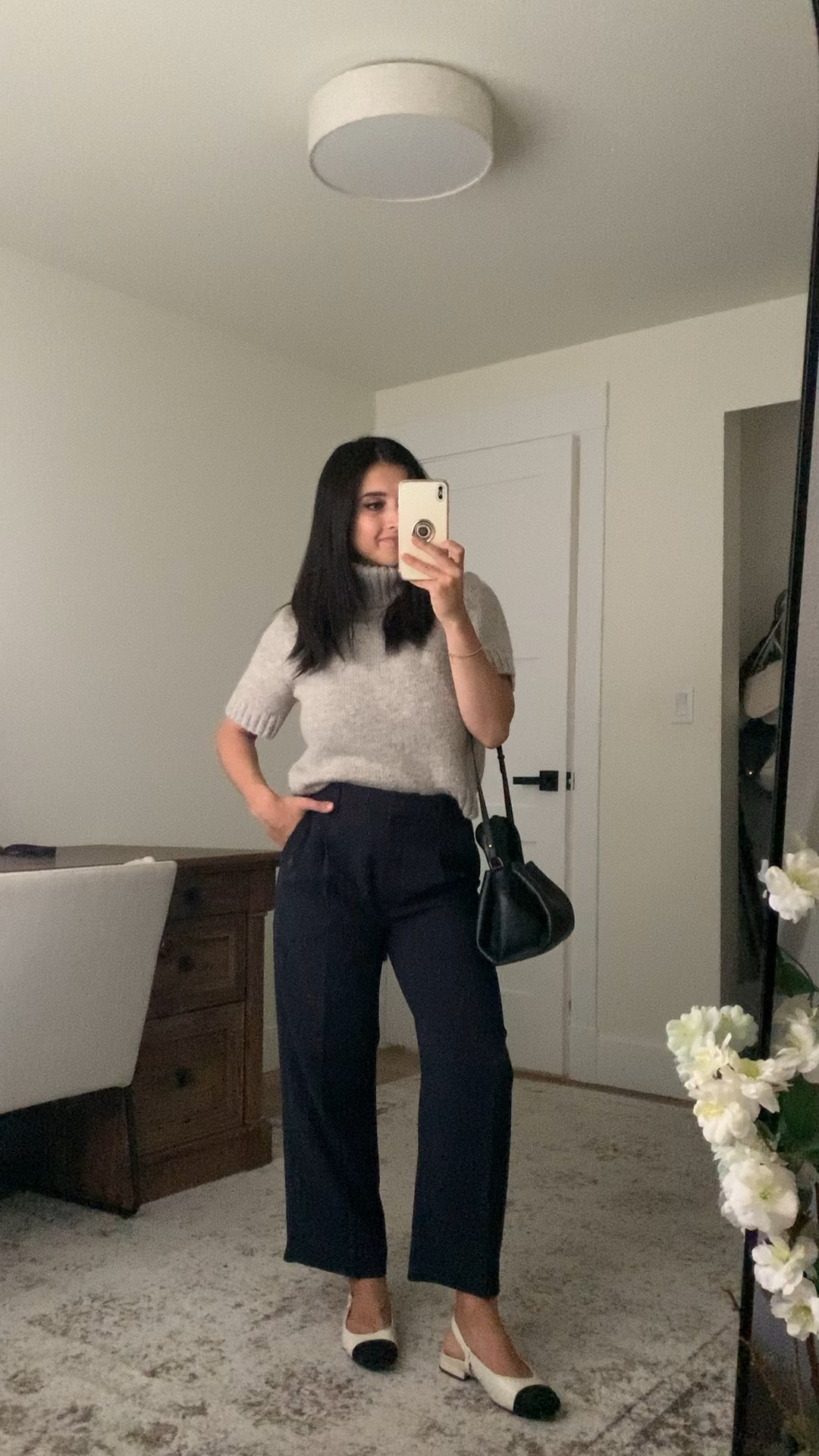 Chic fall outfit idea 🤍🤍

#LTKsalealert #LTKfindsunder50 #LTKfindsunder100