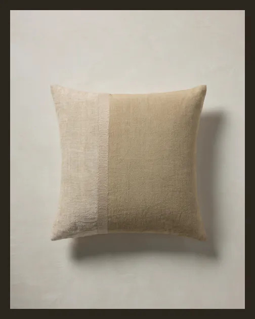 Bowman Pillow | Joon Loloi | Joon Loloi