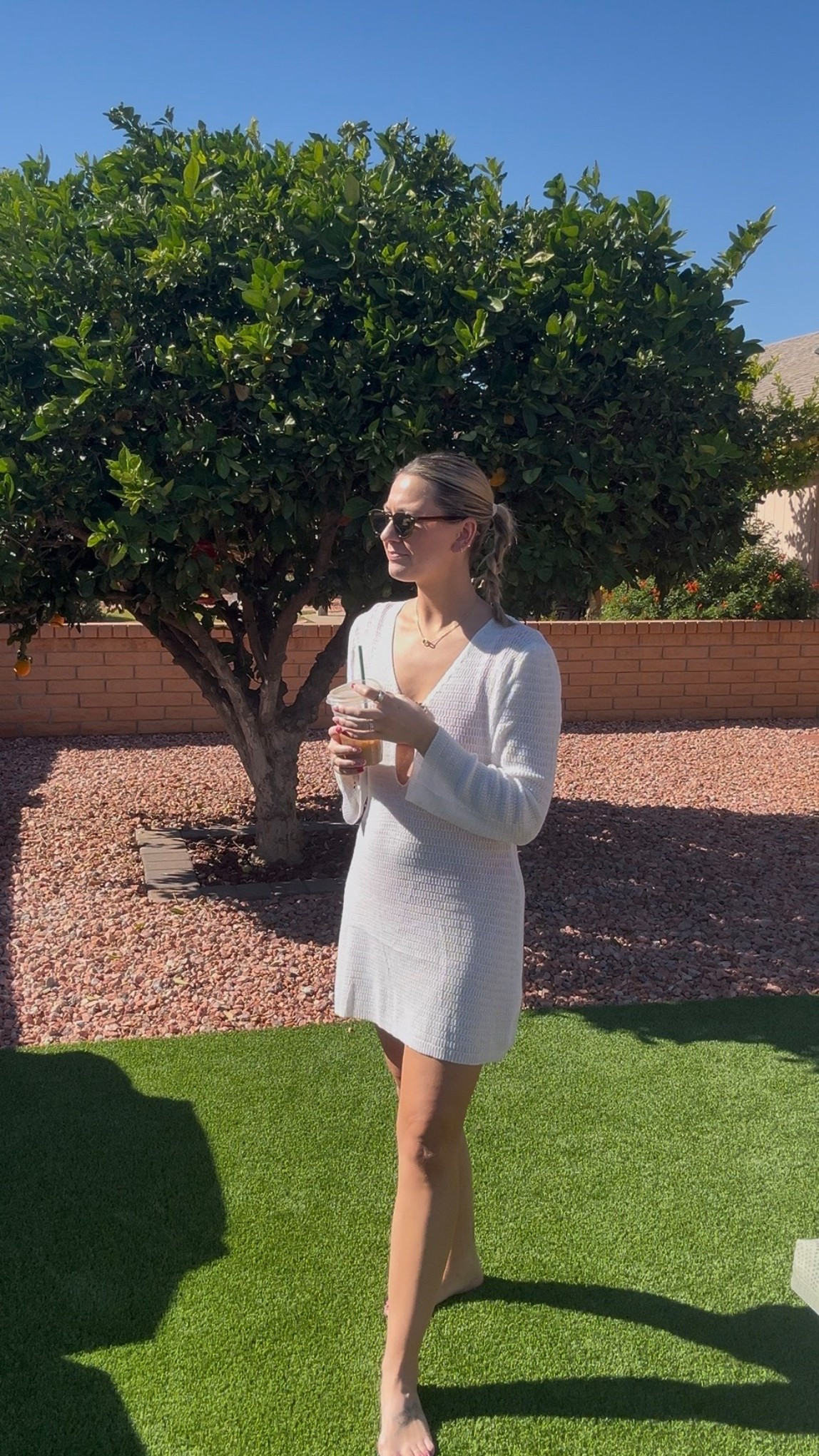 Vacation look 😎

#LTKootd #LTKTravel